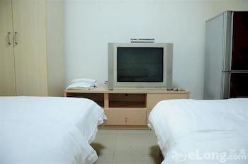 City Station Hotel Shenzhen Eksteriør bilde